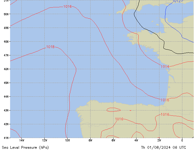 Th 01.08.2024 06 UTC