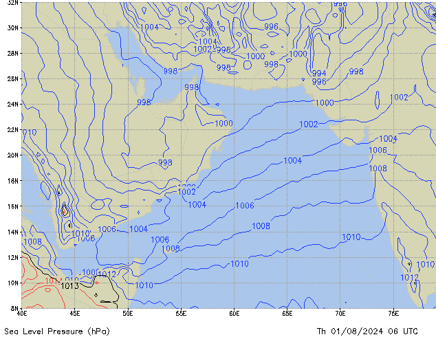 Th 01.08.2024 06 UTC