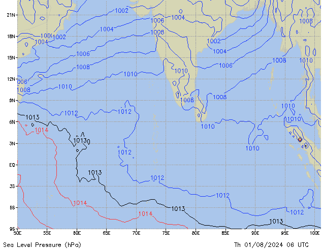 Th 01.08.2024 06 UTC