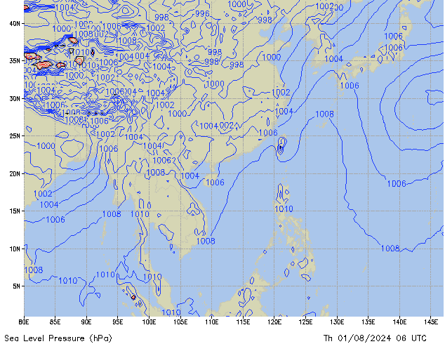 Th 01.08.2024 06 UTC