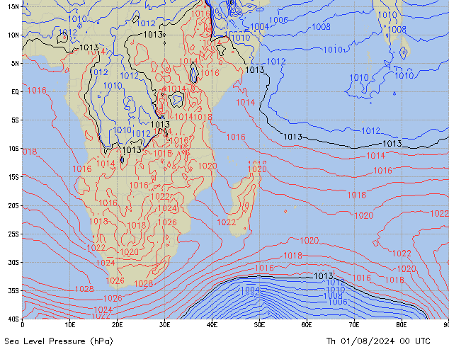 Th 01.08.2024 00 UTC