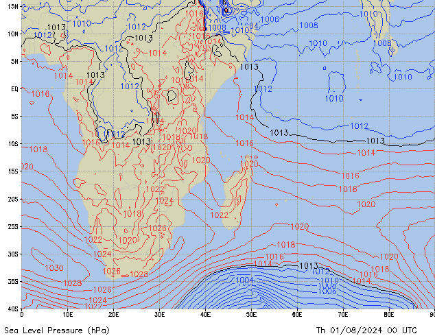 Th 01.08.2024 00 UTC