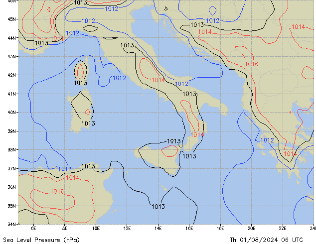 Th 01.08.2024 06 UTC