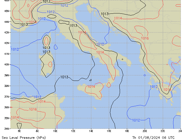 Th 01.08.2024 06 UTC