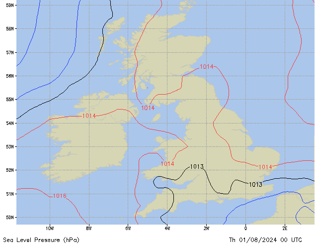 Th 01.08.2024 00 UTC