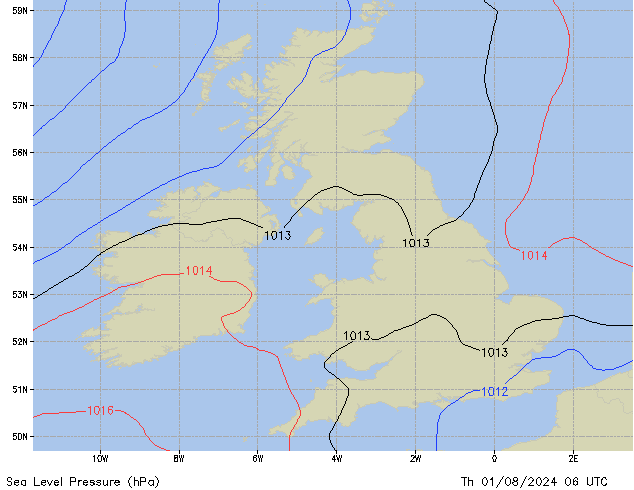 Th 01.08.2024 06 UTC