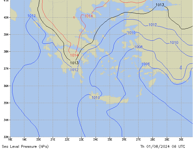 Th 01.08.2024 06 UTC