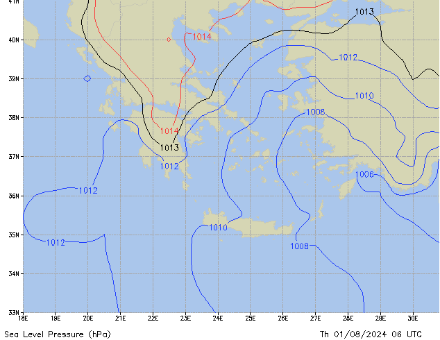 Th 01.08.2024 06 UTC