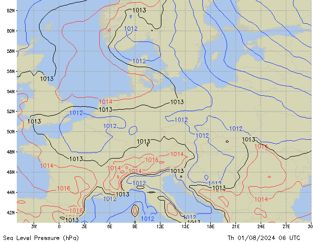 Th 01.08.2024 06 UTC