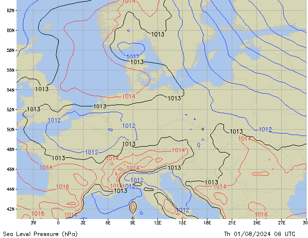 Th 01.08.2024 06 UTC