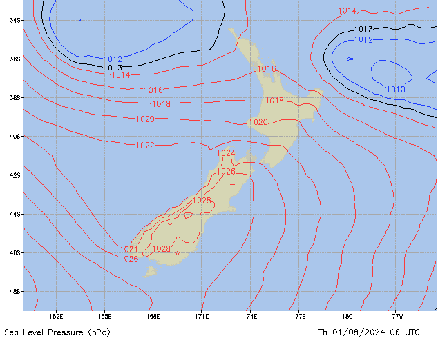 Th 01.08.2024 06 UTC