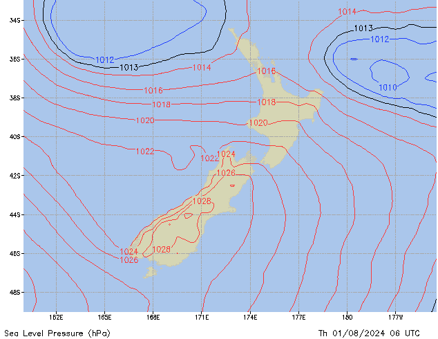 Th 01.08.2024 06 UTC