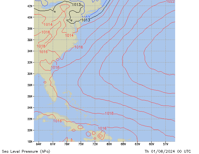 Th 01.08.2024 00 UTC