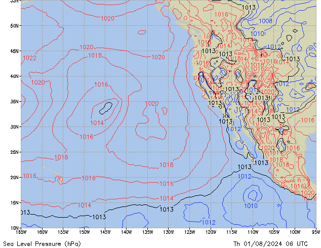 Th 01.08.2024 06 UTC