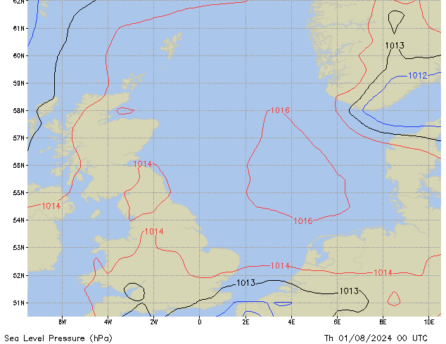 Th 01.08.2024 00 UTC