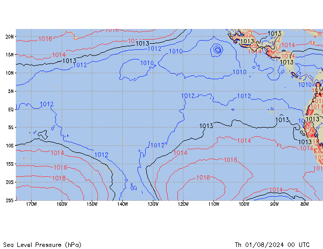 Th 01.08.2024 00 UTC