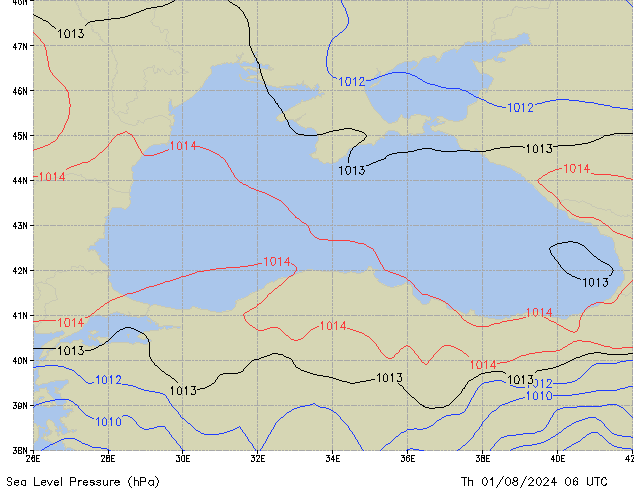 Th 01.08.2024 06 UTC