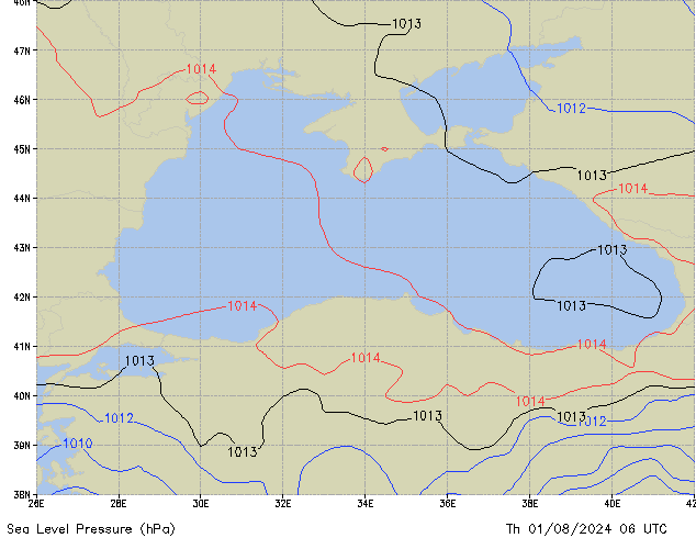 Th 01.08.2024 06 UTC