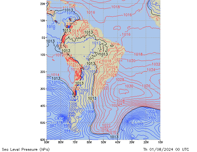 Th 01.08.2024 00 UTC