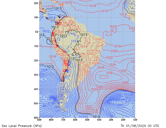 Th 01.08.2024 00 UTC