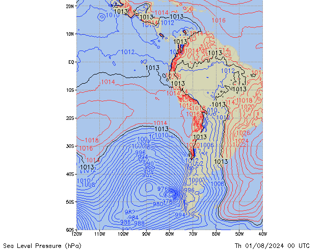 Th 01.08.2024 00 UTC