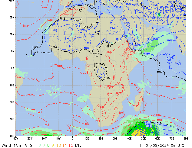 Th 01.08.2024 06 UTC