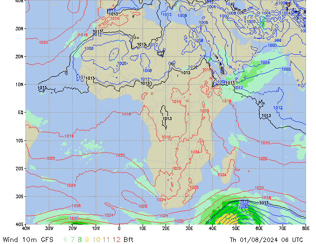 Th 01.08.2024 06 UTC