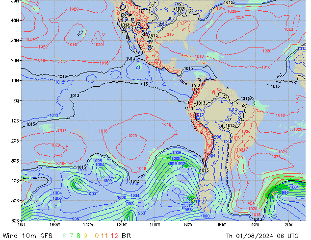 Th 01.08.2024 06 UTC