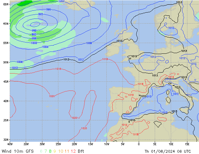 Th 01.08.2024 06 UTC