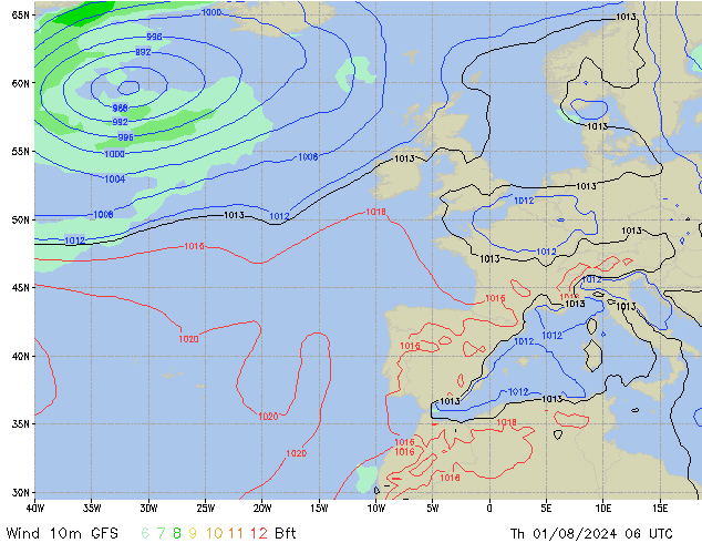 Th 01.08.2024 06 UTC