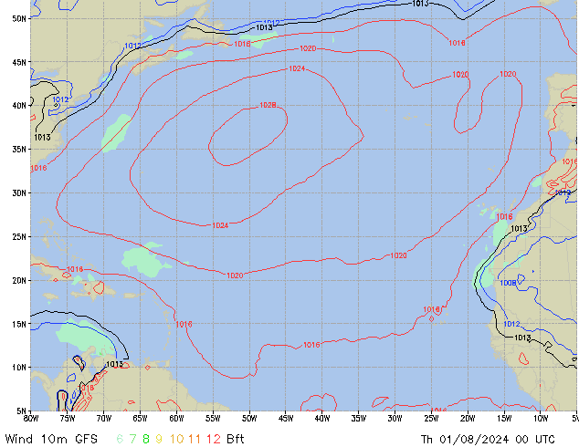 Th 01.08.2024 00 UTC