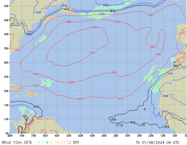 Th 01.08.2024 06 UTC