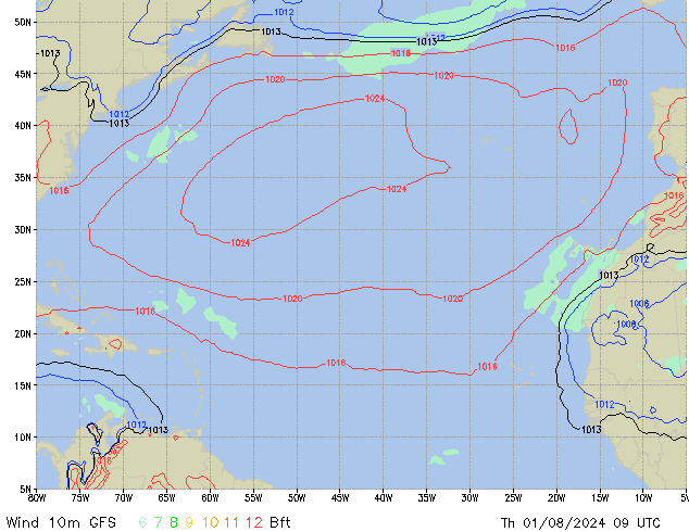 Th 01.08.2024 09 UTC