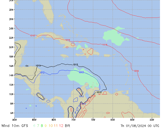 Th 01.08.2024 00 UTC