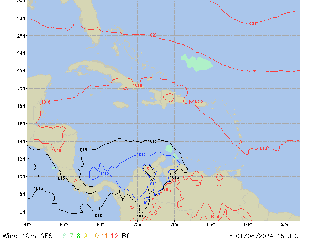 Th 01.08.2024 15 UTC