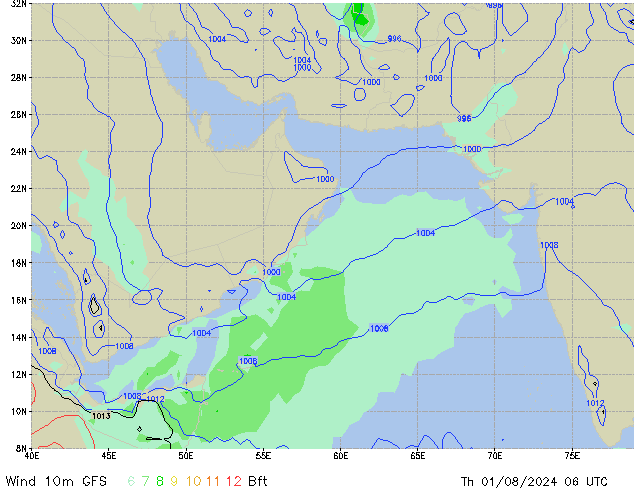 Th 01.08.2024 06 UTC