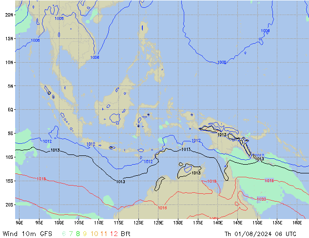 Th 01.08.2024 06 UTC