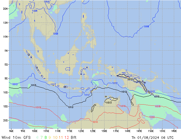 Th 01.08.2024 06 UTC