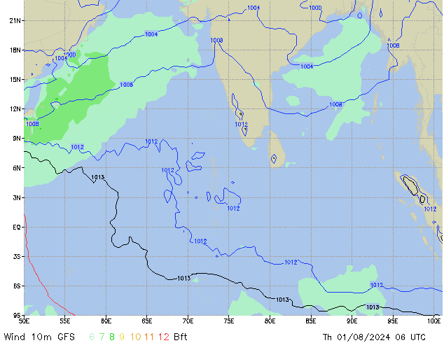 Th 01.08.2024 06 UTC