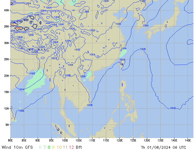 Th 01.08.2024 06 UTC