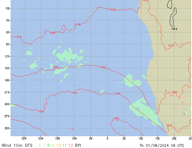 Th 01.08.2024 06 UTC