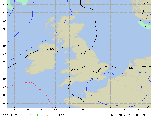 Th 01.08.2024 06 UTC