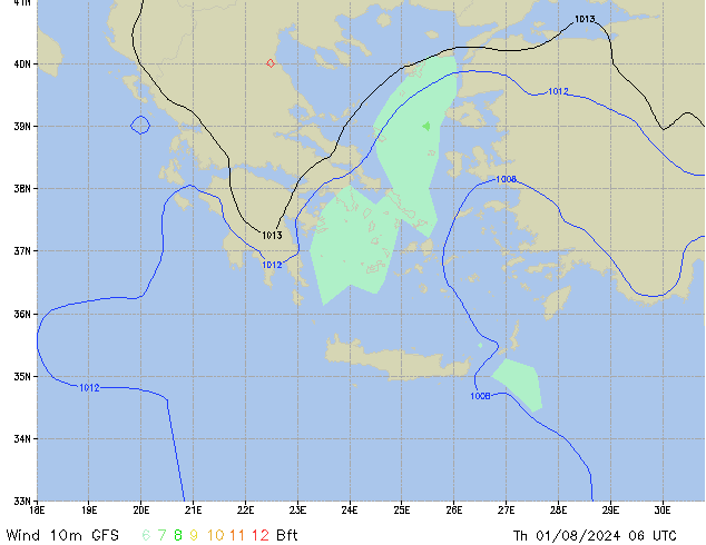 Th 01.08.2024 06 UTC