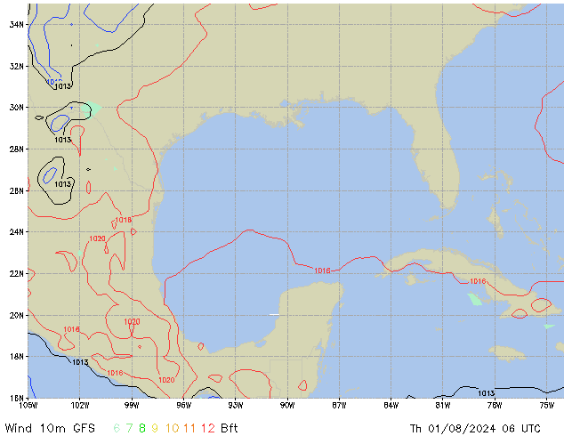 Th 01.08.2024 06 UTC