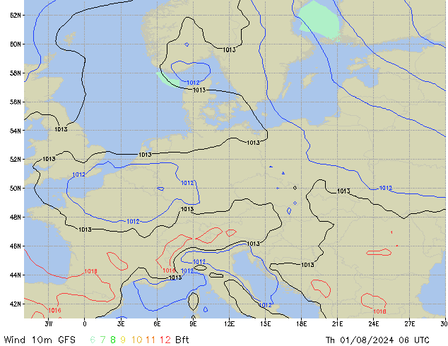 Th 01.08.2024 06 UTC