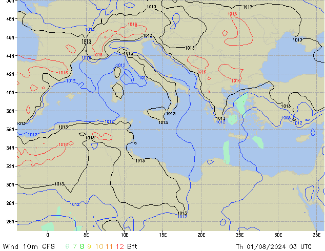 Th 01.08.2024 03 UTC