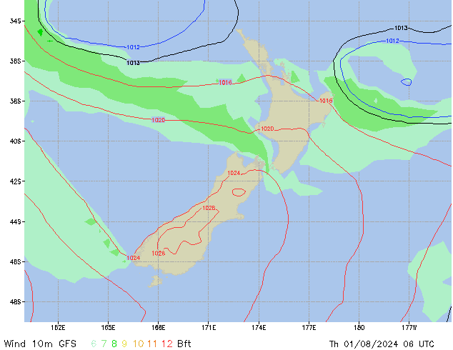 Th 01.08.2024 06 UTC