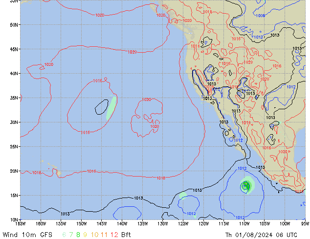 Th 01.08.2024 06 UTC