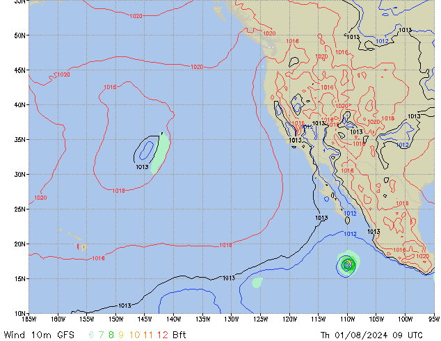 Th 01.08.2024 09 UTC