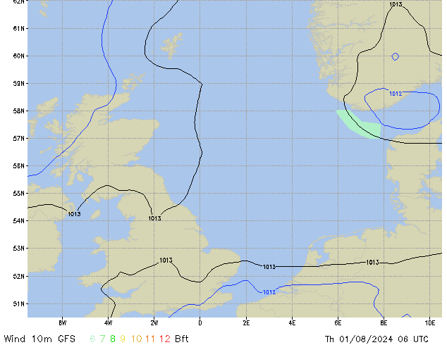 Th 01.08.2024 06 UTC